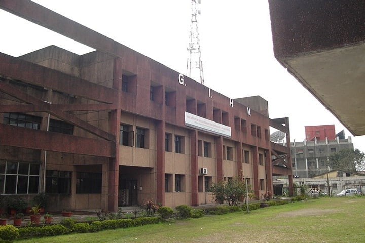 Government Institute of Hotel Management Catering Technology and Applied Nutrition, Dehradun campus photo 4