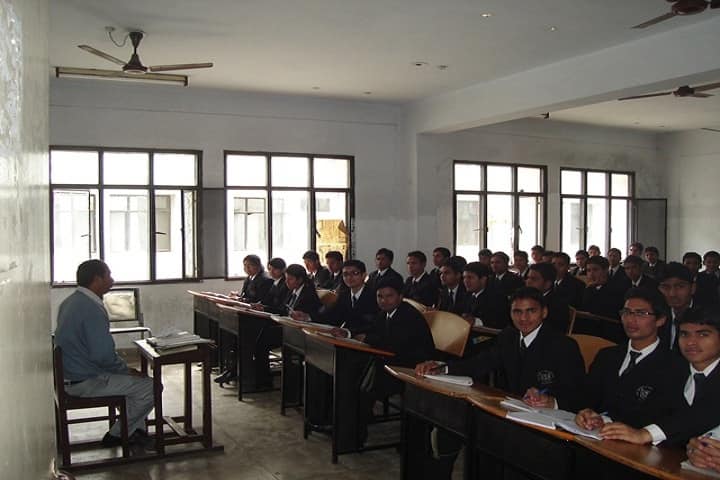 Government Institute of Hotel Management Catering Technology and Applied Nutrition, Dehradun campus photo 5