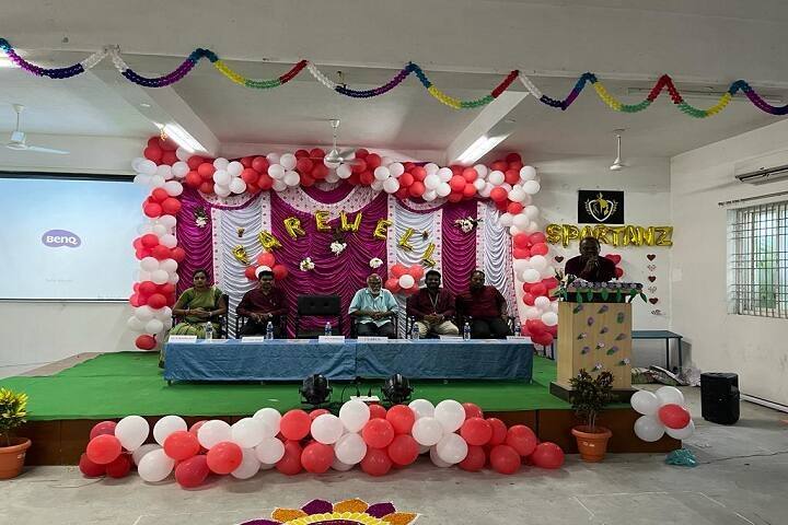 JSA College of Agriculture and Technology, Cuddalore campus photo 5