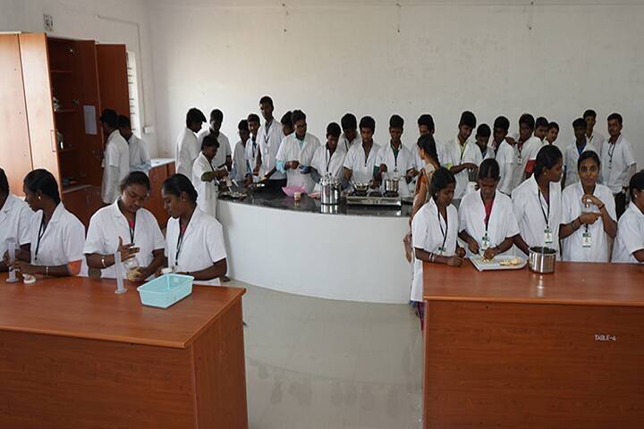 JSA College of Agriculture and Technology, Cuddalore campus photo 6