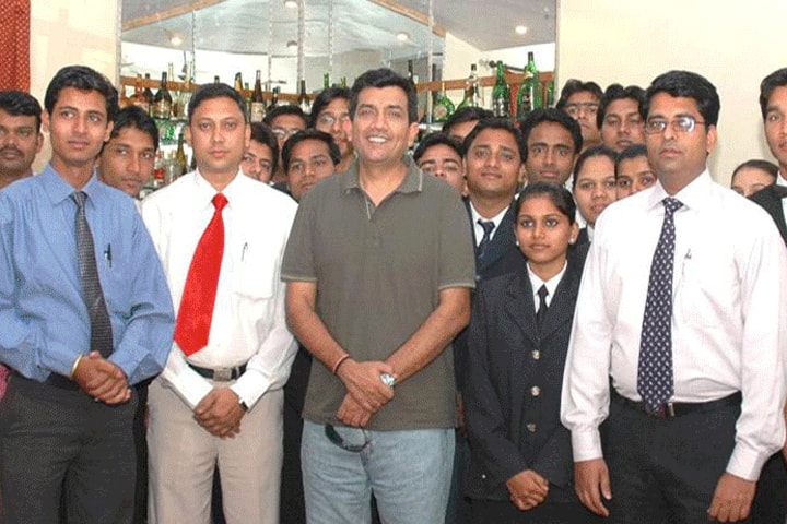 Shri Balasaheb Tirpude College of Hotel Management and Catering Technology, Nagpur campus photo 4