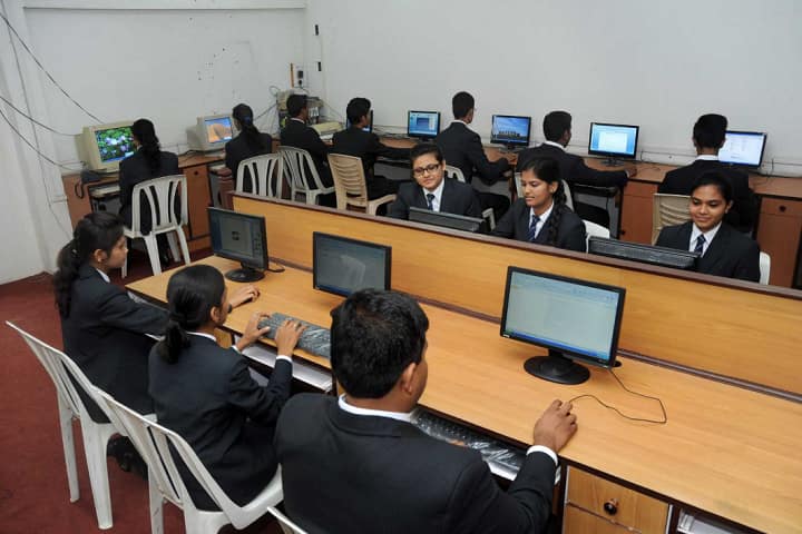 Shri Balasaheb Tirpude College of Hotel Management and Catering Technology, Nagpur campus photo 5