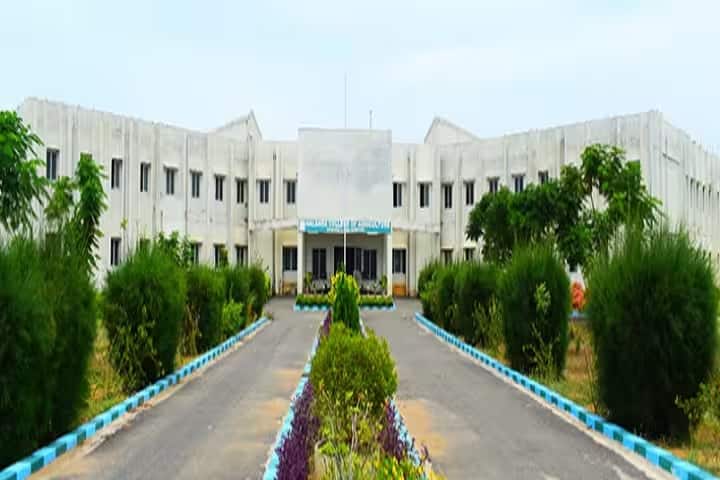 Nalanda College of Agriculture, Trichy campus photo 4