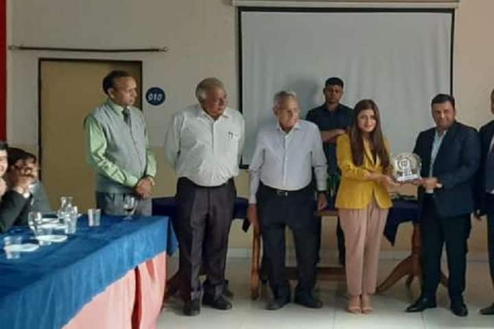HR Institute of Hotel Management, Ghaziabad campus photo 5