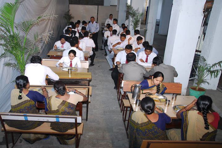 SSCHM Hyderabad campus photo 3