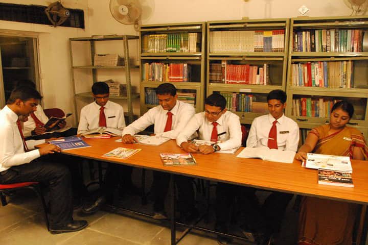 SSCHM Hyderabad campus photo 4