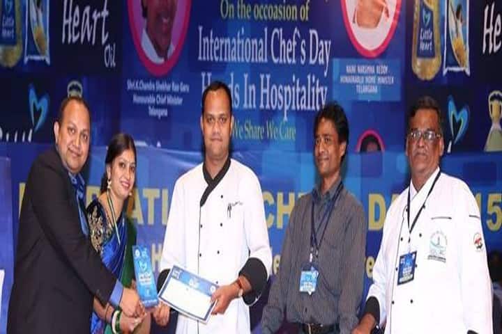 SSCHM Hyderabad campus photo 6