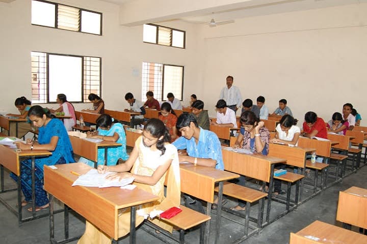 AG Patil Institute of Technology, Solapur campus photo 3