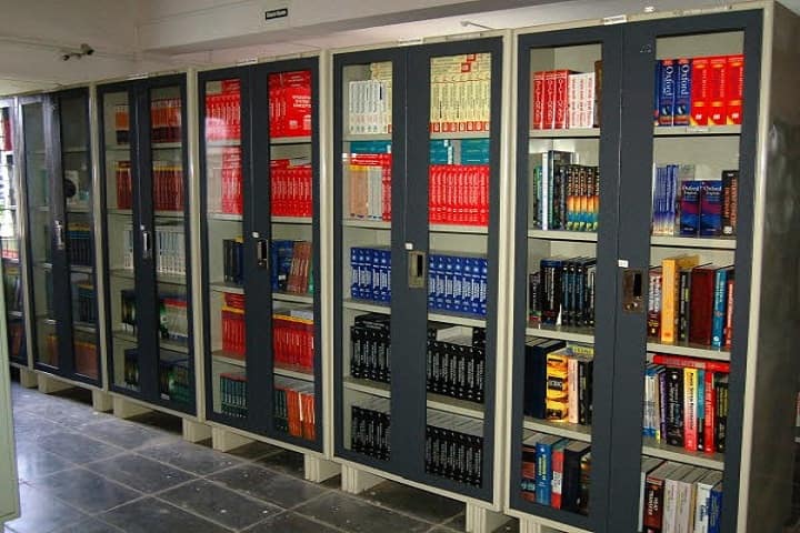 AG Patil Institute of Technology, Solapur campus photo 4