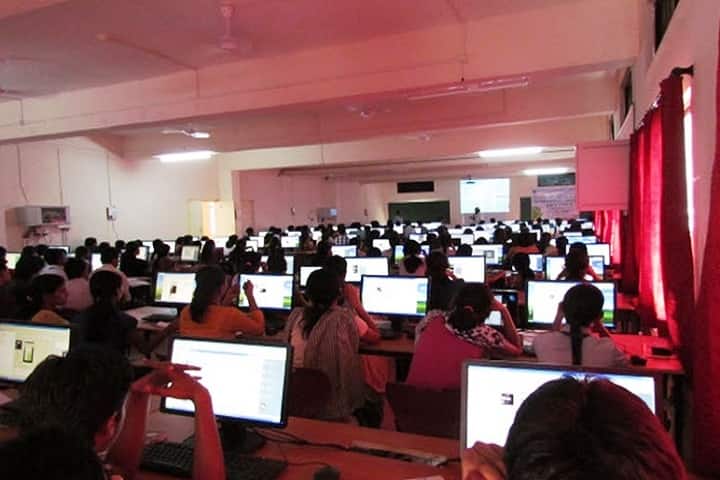 AG Patil Institute of Technology, Solapur campus photo 5
