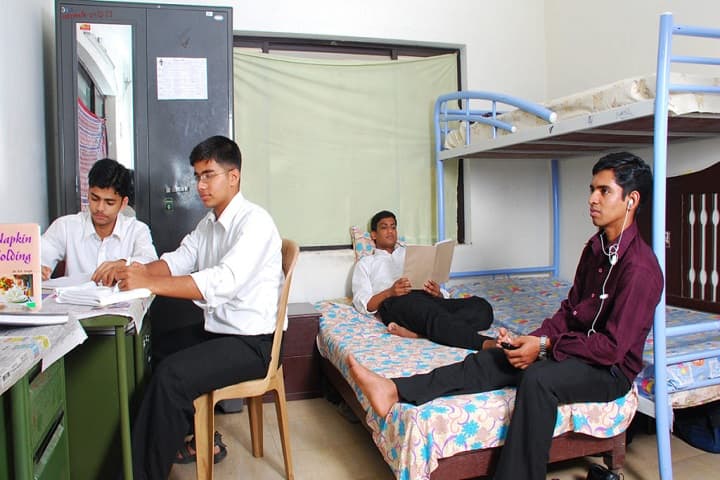 Oriental School of Hotel Management, Lakkidi campus photo 4
