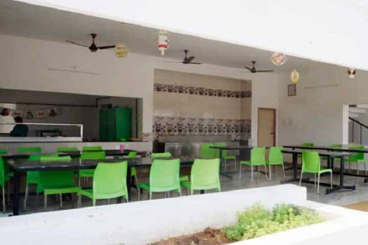Nammazhvar College of Agriculture and Technology, Ramanathapuram campus photo 2