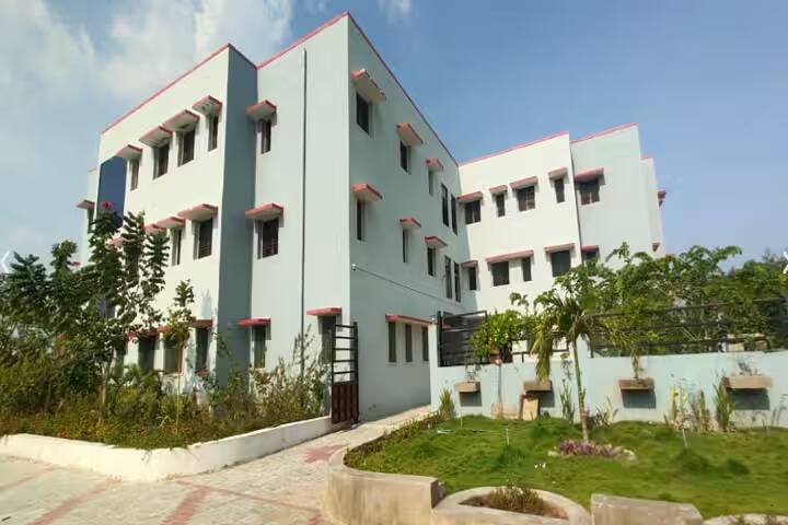 Nammazhvar College of Agriculture and Technology, Ramanathapuram campus photo 4