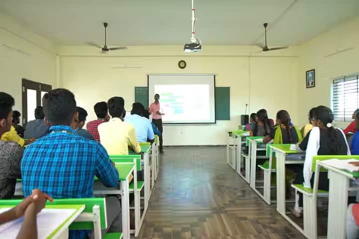 Nammazhvar College of Agriculture and Technology, Ramanathapuram campus photo 5