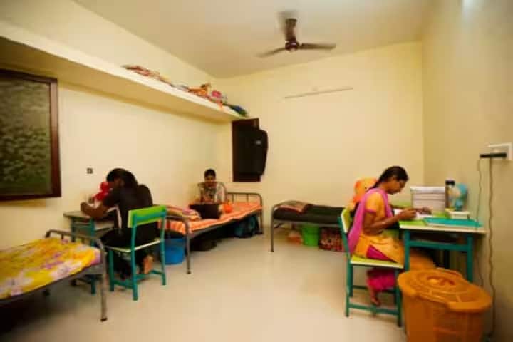 Nammazhvar College of Agriculture and Technology, Ramanathapuram campus photo 6