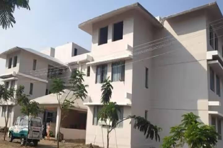 JC Diwakar Reddy Agricultural College, Anantapur campus photo 4