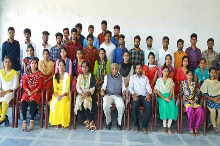 JC Diwakar Reddy Agricultural College, Anantapur campus photo 5