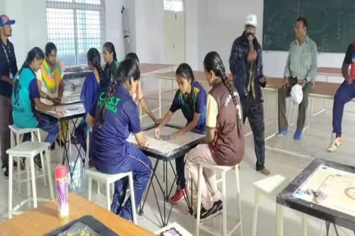 JC Diwakar Reddy Agricultural College, Anantapur campus photo 6