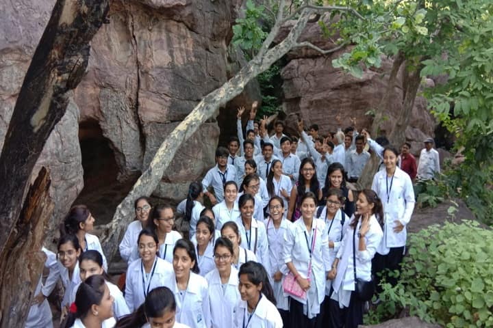 LHIRC, Mehsana campus photo 3