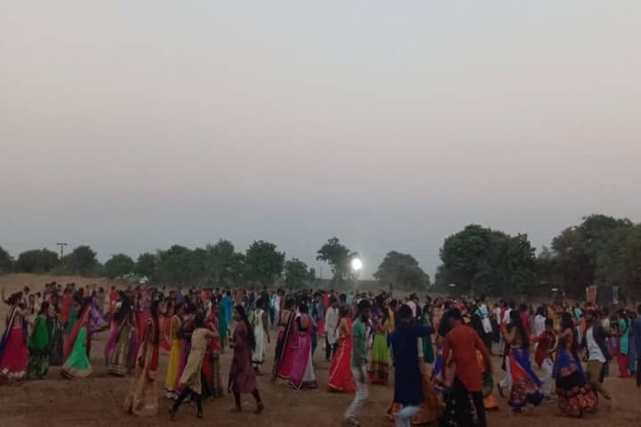 LHIRC, Mehsana campus photo 4