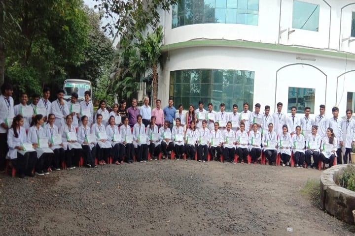 LHIRC, Mehsana campus photo 6