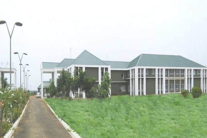 The Indian Agriculture College, Tirunelveli campus photo 2