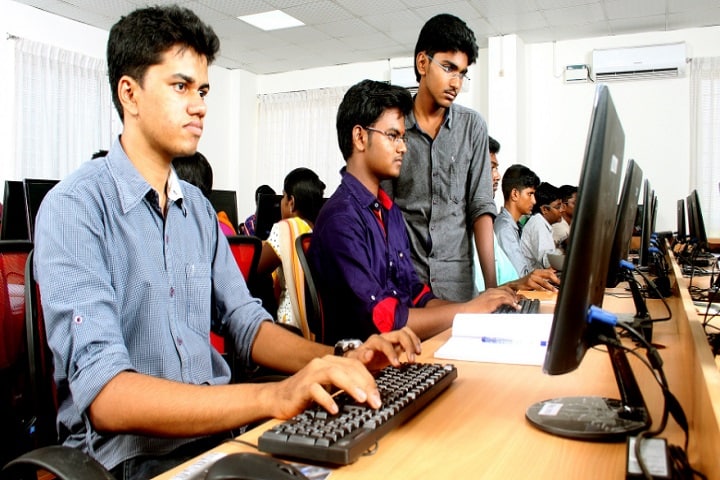 The Indian Agriculture College, Tirunelveli campus photo 6