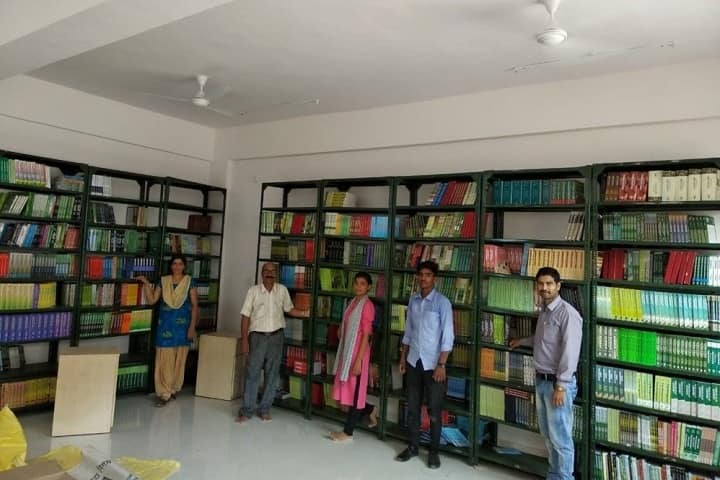 Faculty of Agriculture Engineering, Agriculture University, Jodhpur campus photo 2