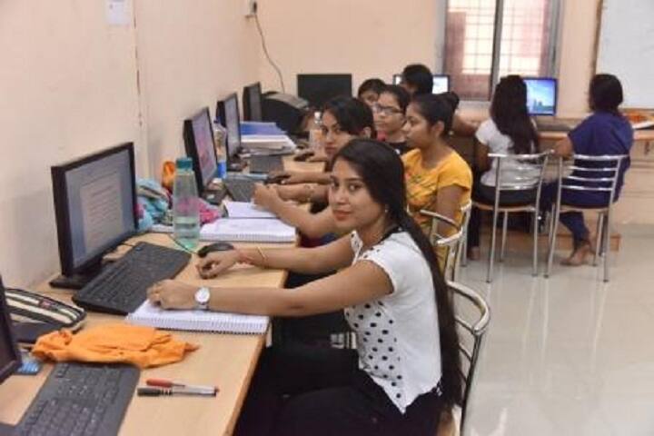 Vivekanand Mahavidyalaya, Raipur campus photo 5