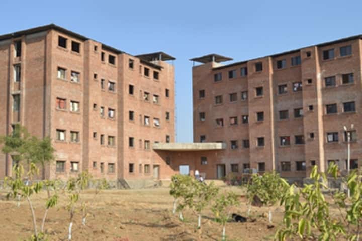College of Agriculture, Kharpudi, Jalna campus photo 3