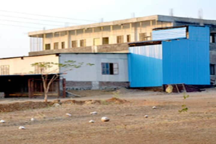 College of Agriculture, Kharpudi, Jalna campus photo 4