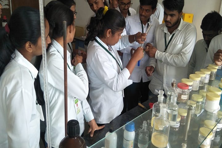 College of Agriculture, Kharpudi, Jalna campus photo 6