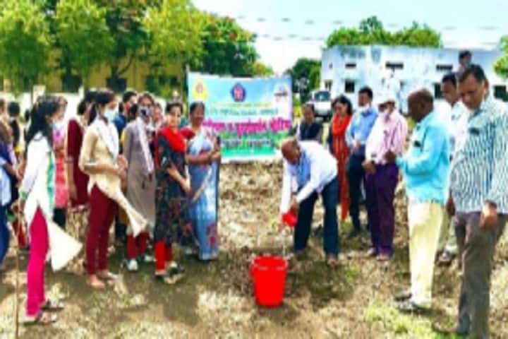 College of Agriculture, Latur campus photo 2