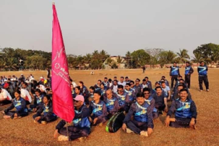 College of Agriculture, Latur campus photo 3