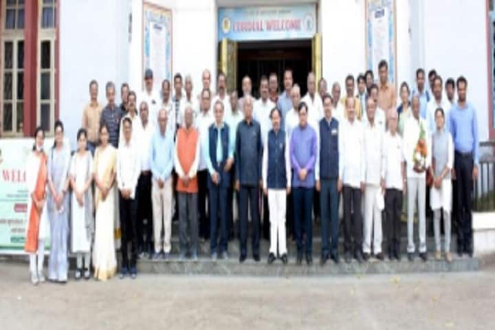 College of Agriculture, Latur campus photo 4