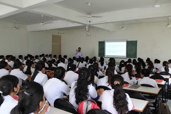 Noble Homoeopathic College and Research Institute, Junagadh campus photo 2