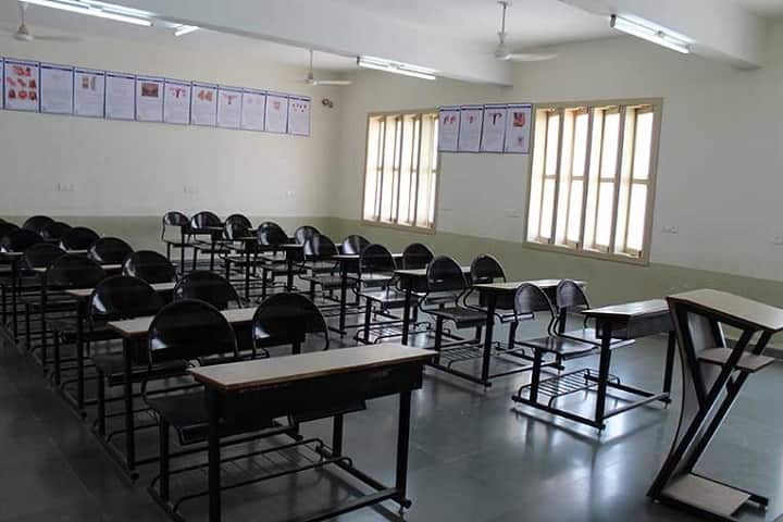 Noble Homoeopathic College and Research Institute, Junagadh campus photo 5