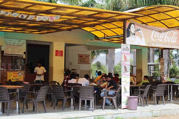 Noble Homoeopathic College and Research Institute, Junagadh campus photo 6