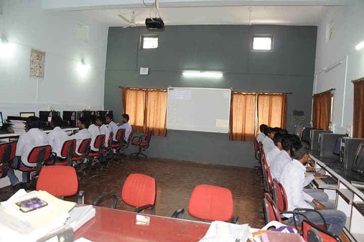 Vivekanand College of Agriculture, Hiwara campus photo 2