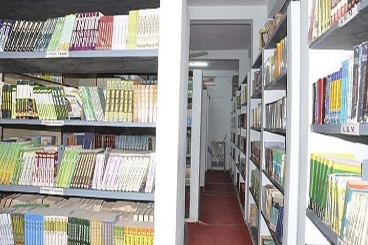 Vivekanand College of Agriculture, Hiwara campus photo 3