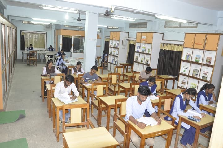 Vivekanand College of Agriculture, Hiwara campus photo 4
