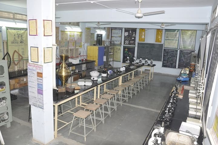 Vivekanand College of Agriculture, Hiwara campus photo 5