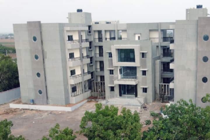College of Agriculture, Junagadh Agricultural University, Khapat campus photo 5