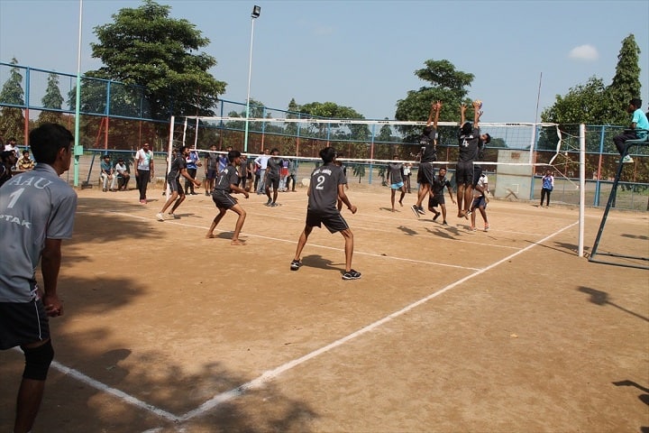 College of Agriculture, Junagadh Agricultural University, Khapat campus photo 6