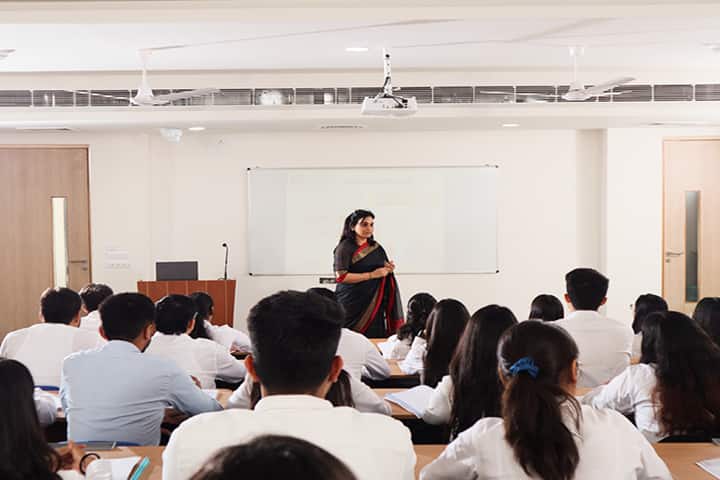 Amity University, Mohali campus photo 5