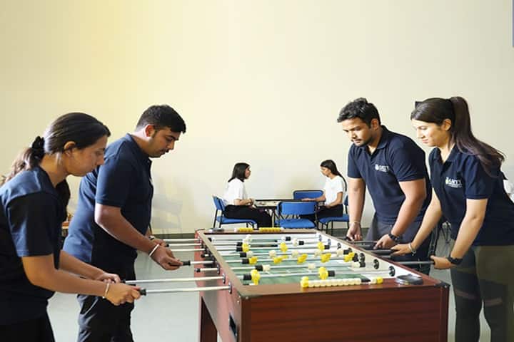 Amity University, Mohali campus photo 6
