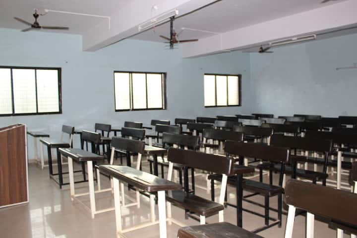 College of Agricultural Biotechnology, Achloli, Mahad campus photo 2