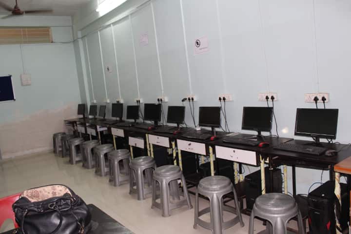 College of Agricultural Biotechnology, Achloli, Mahad campus photo 4