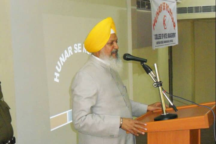 KC College of Hotel Management, Nawanshahr campus photo 2