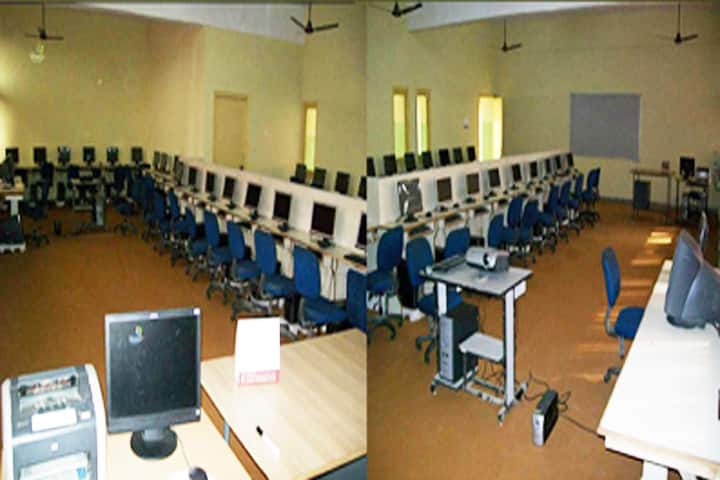 KC College of Hotel Management, Nawanshahr campus photo 3